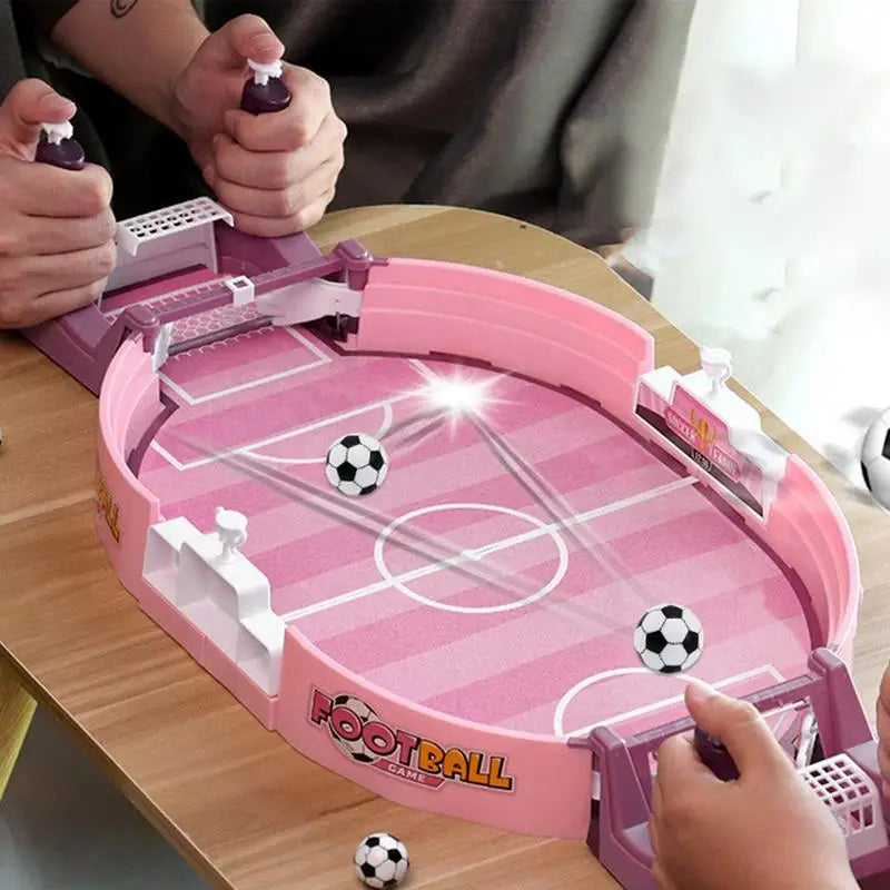 Desktop Football Game