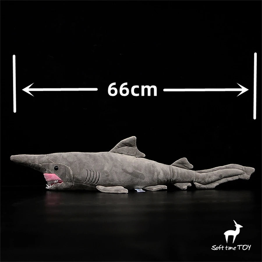 Adopt Me Pets Goblin Shark Plushie
