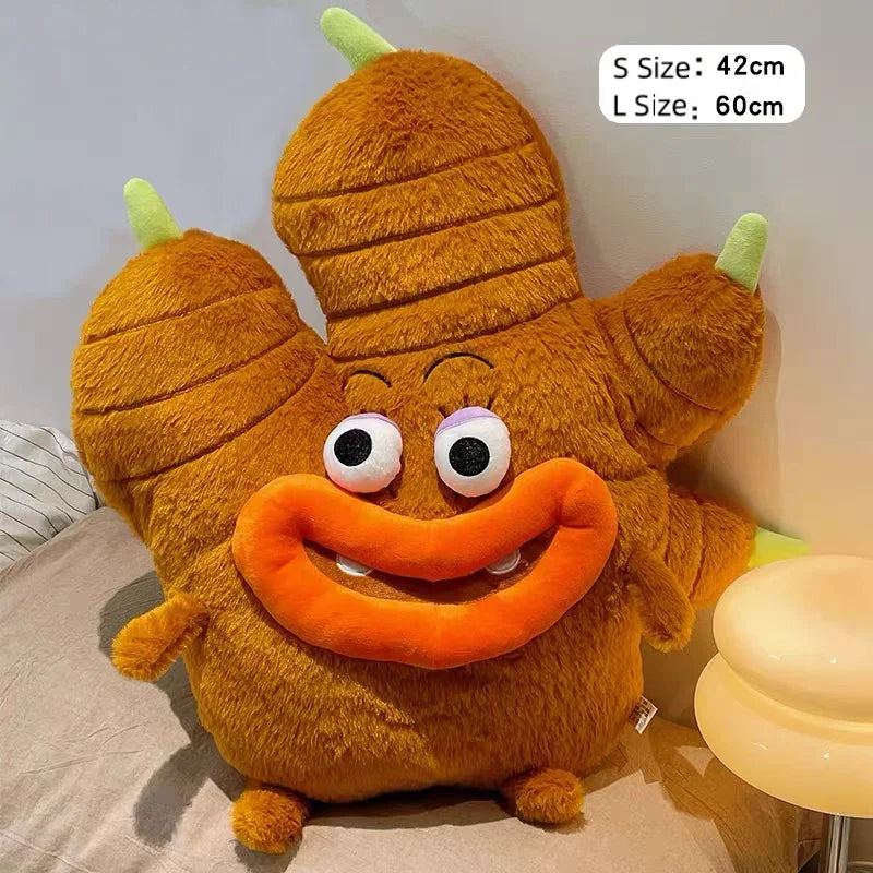 Big Mouth Monsters Plush Toy