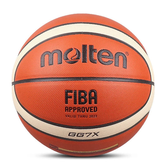 Molten Official Standard Basketball