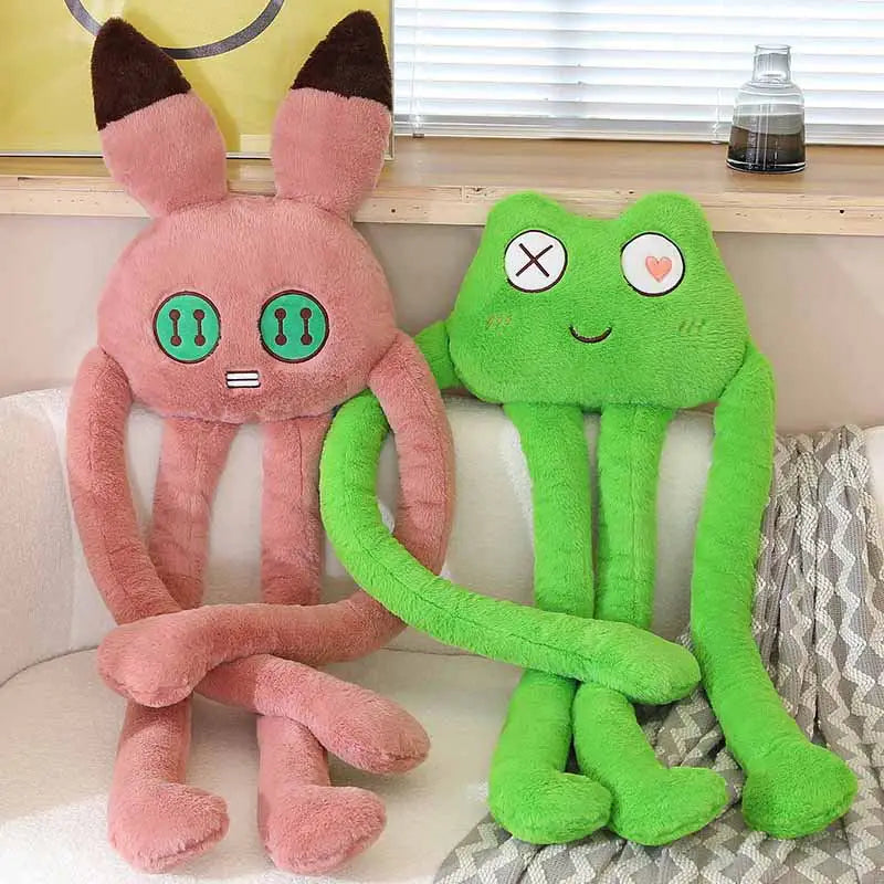 Long Legs Monsters