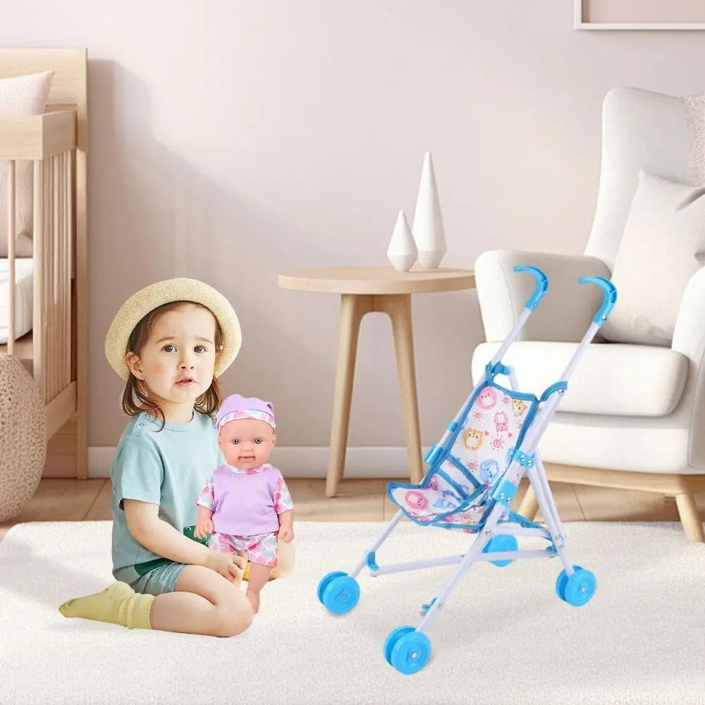 Baby Doll Stroller