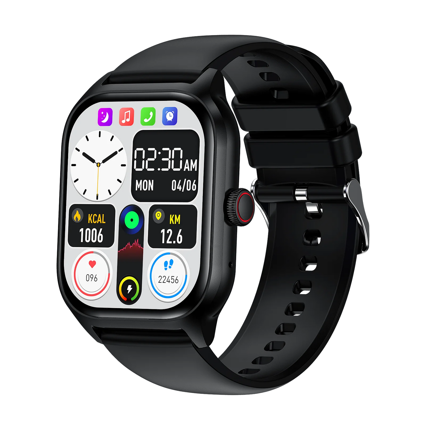 LEMFO LT10 Smart Watch Android