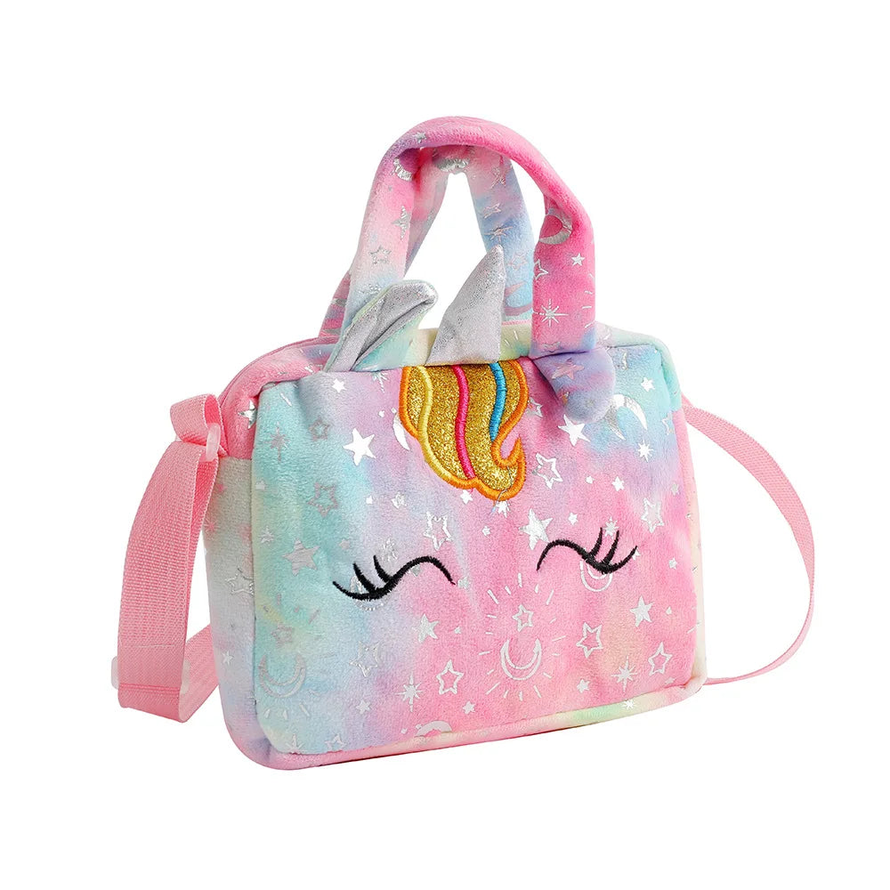 Sweet Unicorn Handbags