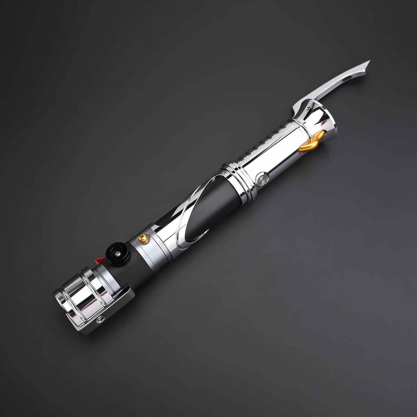 SaberVold SV-Counts SE Lightsaber