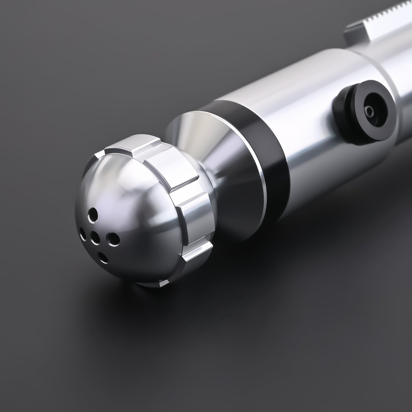 SaberVold SV-Ghostlight Twin Lightsaber