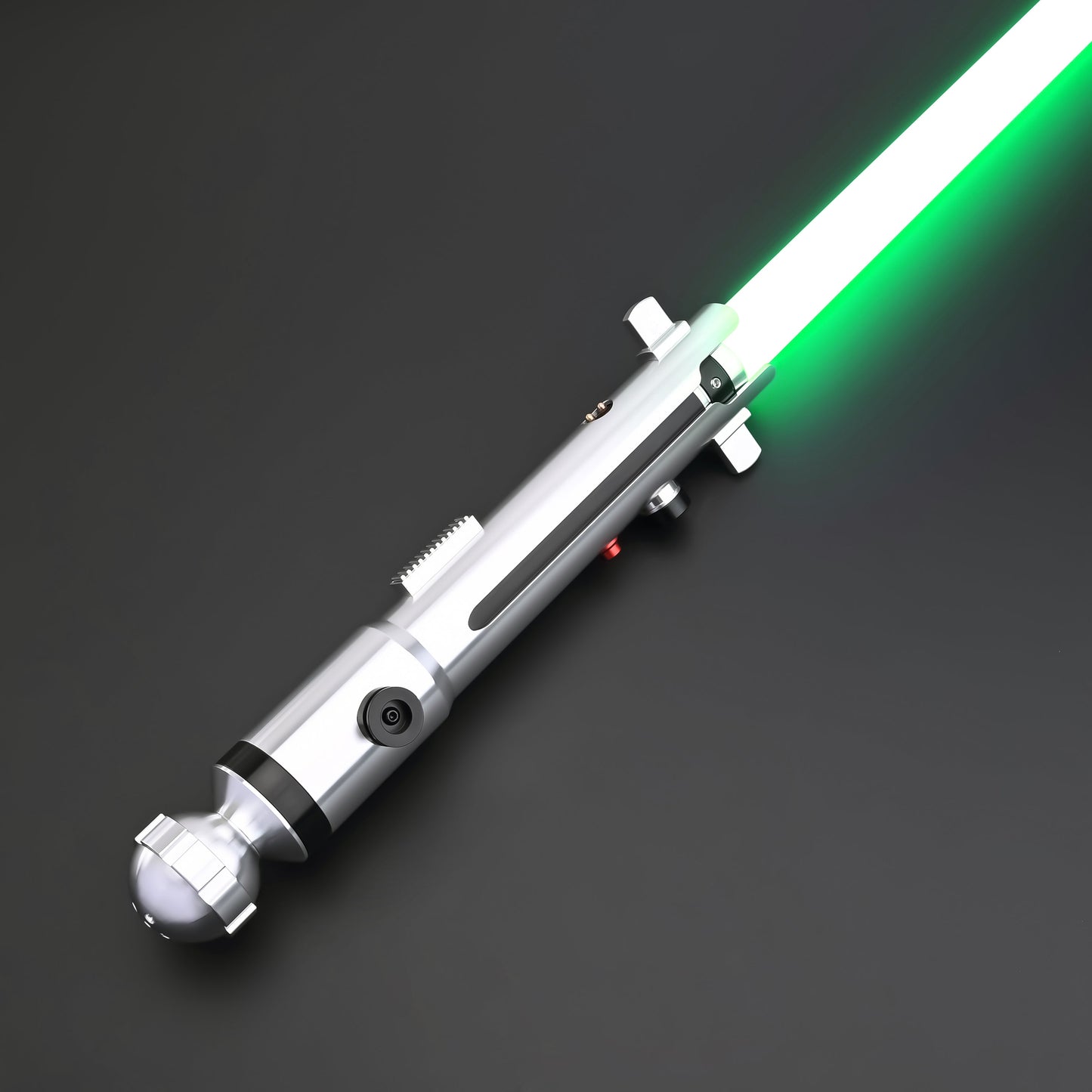 SaberVold SV-Ghostlight Twin Lightsaber