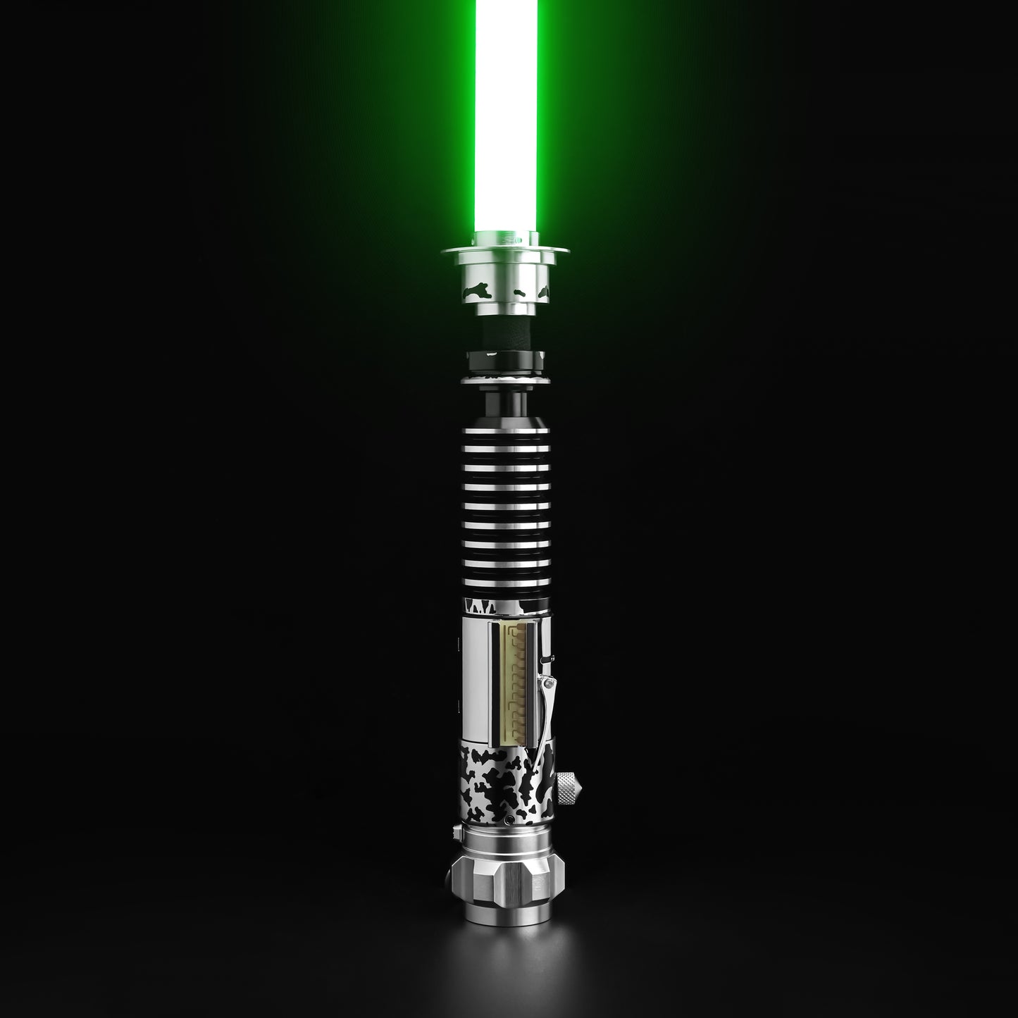 SaberVold SV-Luke II Weathered Lightsaber