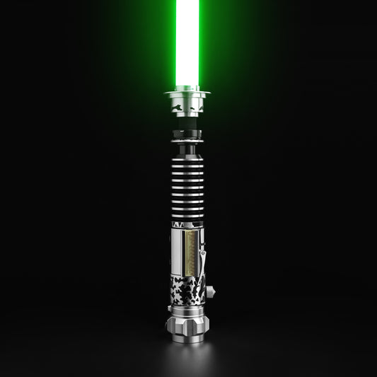 SaberVold SV-Luke II Weathered Lightsaber