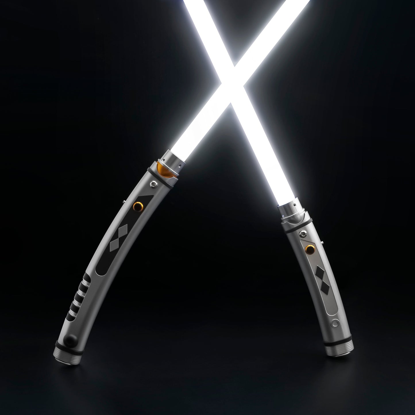 SaberVold SV-Moonstride Twin Lightsaber