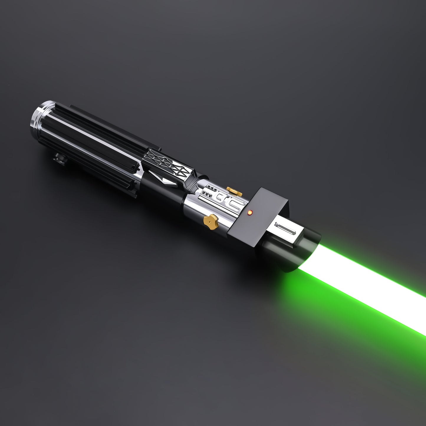 SaberVold SV-Vader III Lightsaber