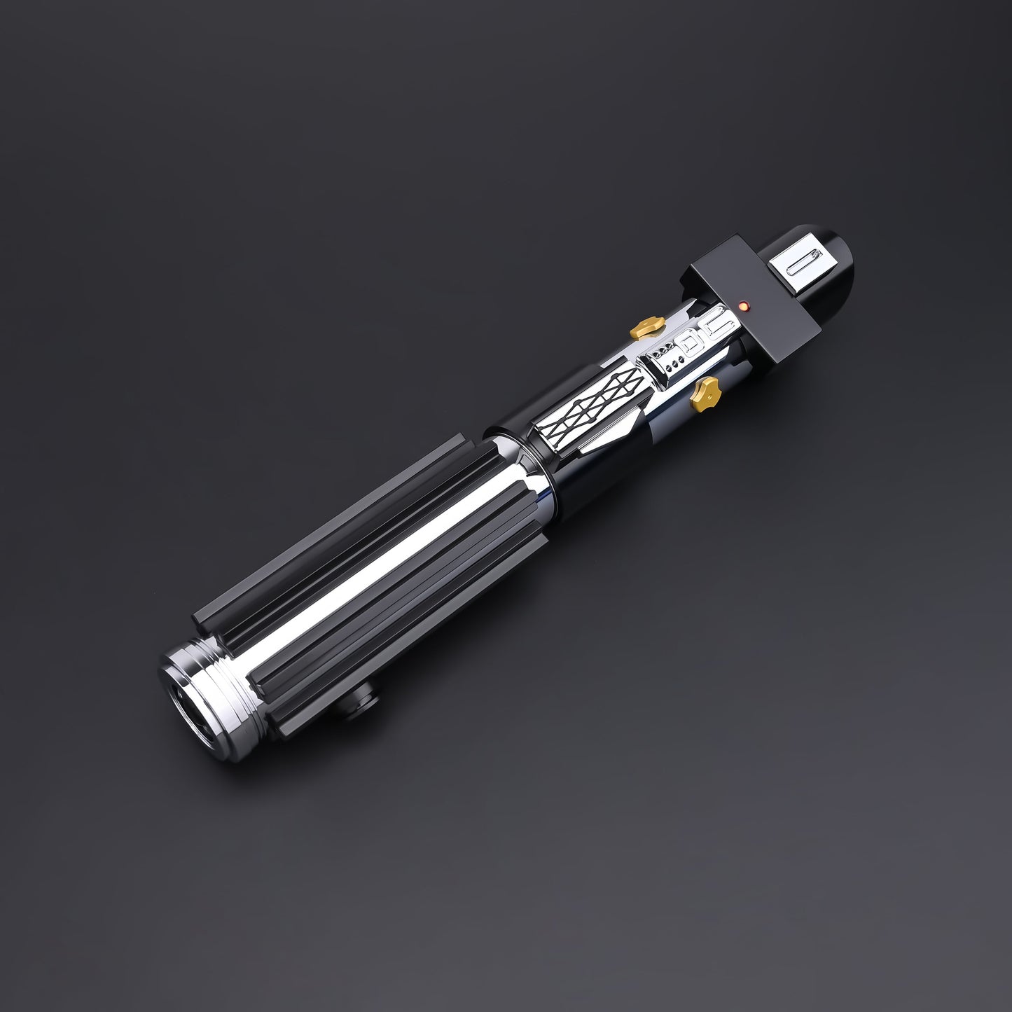 SaberVold SV-Vader III Lightsaber