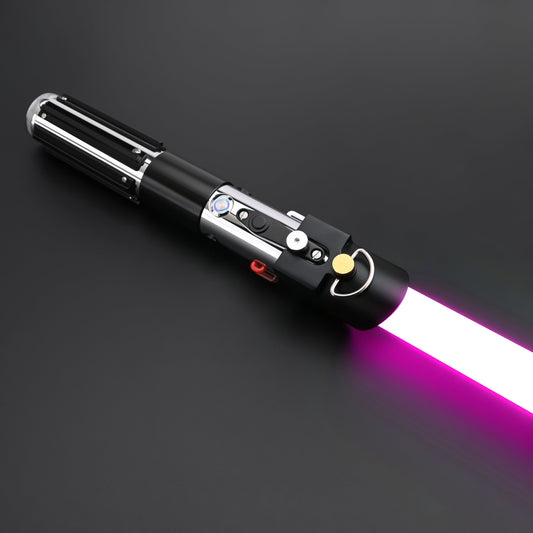 SaberVold SV-Vader ROTJ SE Lightsaber