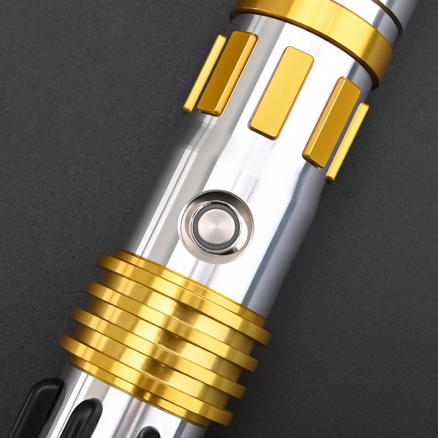 SaberVold SV-Windu SE Lightsaber