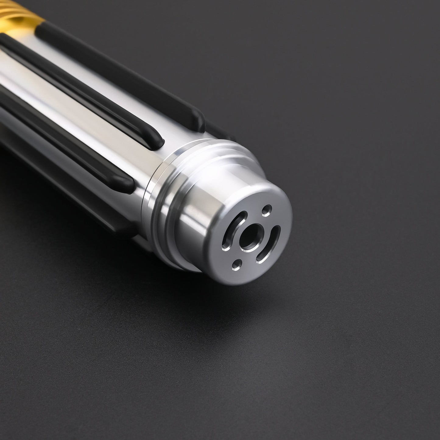 SaberVold SV-Windu SE Lightsaber