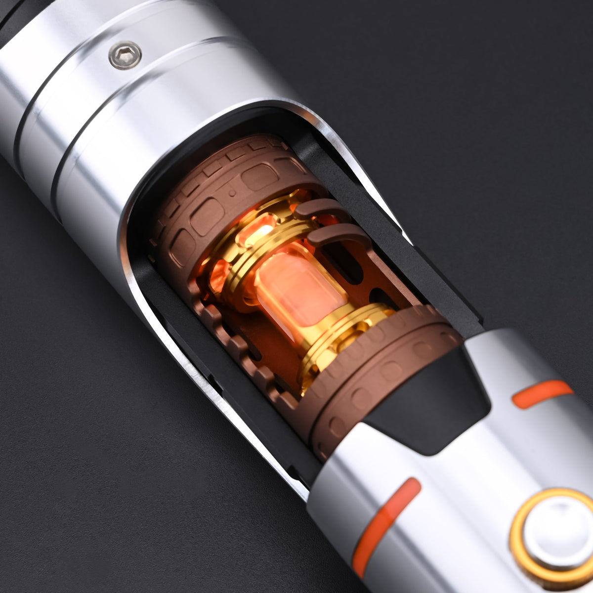 SaberVold SV-Zephyr Lightsaber
