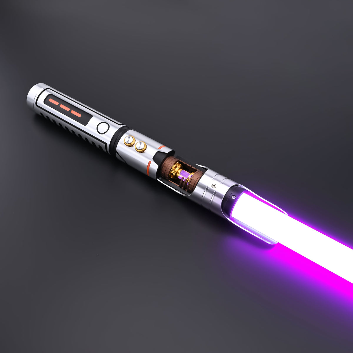 SaberVold SV-Zephyr Lightsaber