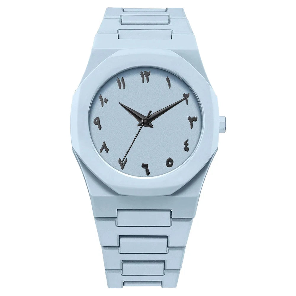 Simple Quartz Watches