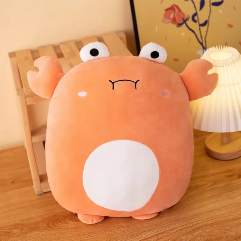 Cuddly Squishy Plush 40cm