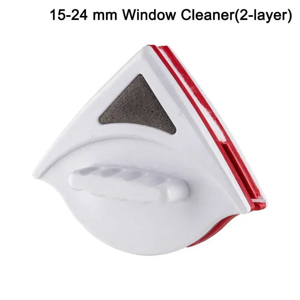 Double Sided Window Cleaner Magnetic