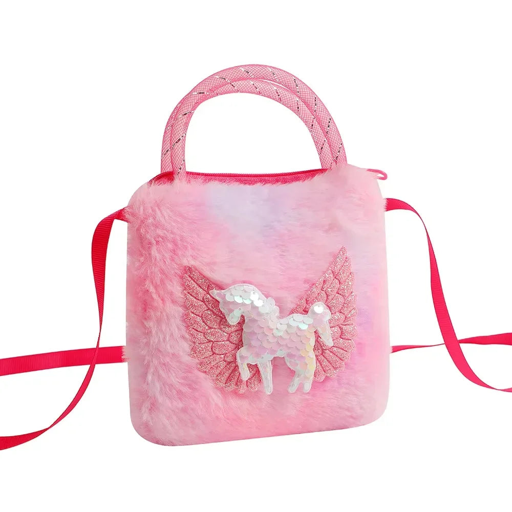Sweet Unicorn Handbags