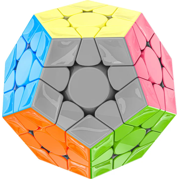 GAN Megaminx Maglev Magic Cube