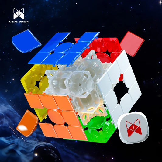 QiYi XMD Tornado V3 Premiun Standard Speed Cube