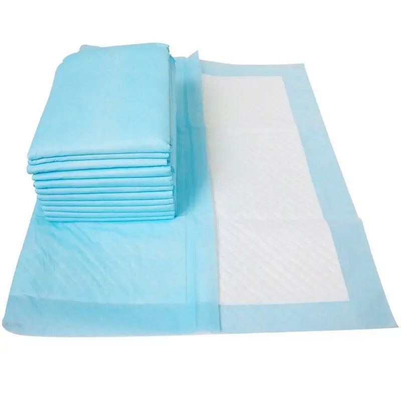 Absorbent Pet Disposable Diapers 100/50/40/20PCS