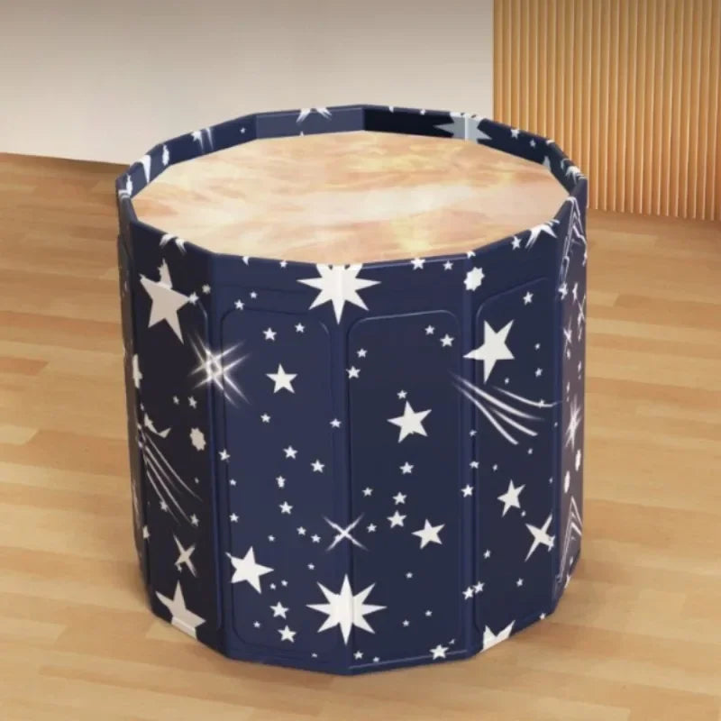 Thickened Insulated Foldable Bath Tub