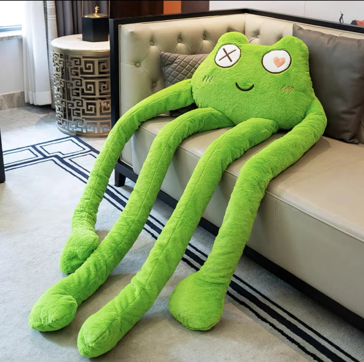 Long Legs Monsters