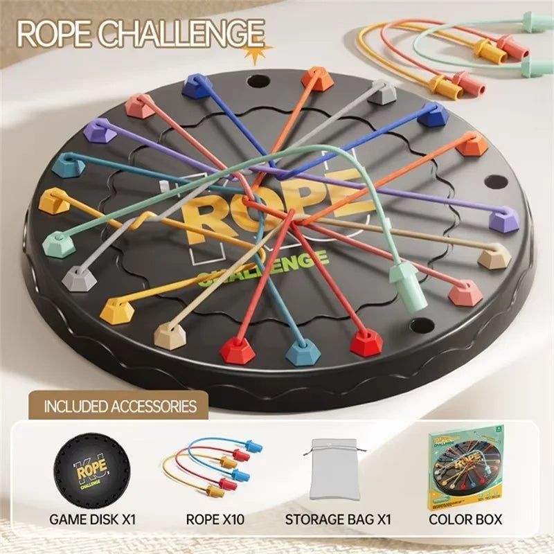 Chain Triangle Chess Game