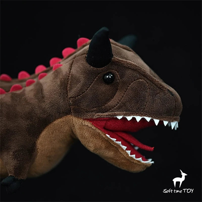 Adopt Me Pets Dinosaur Plush