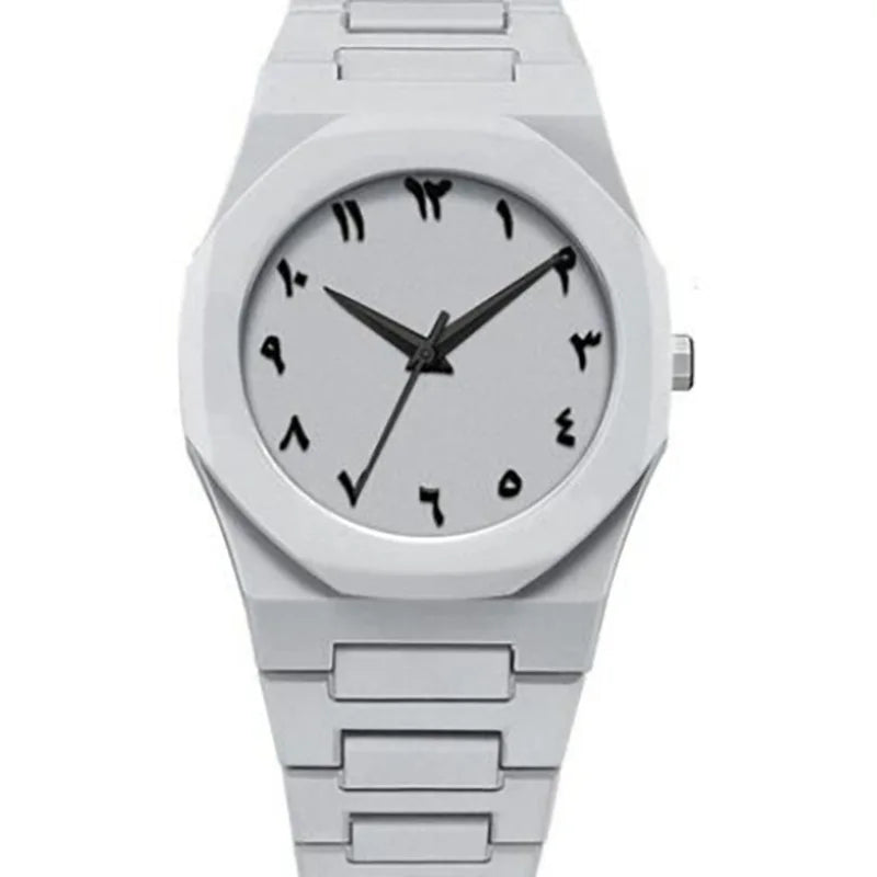 Simple Quartz Watches