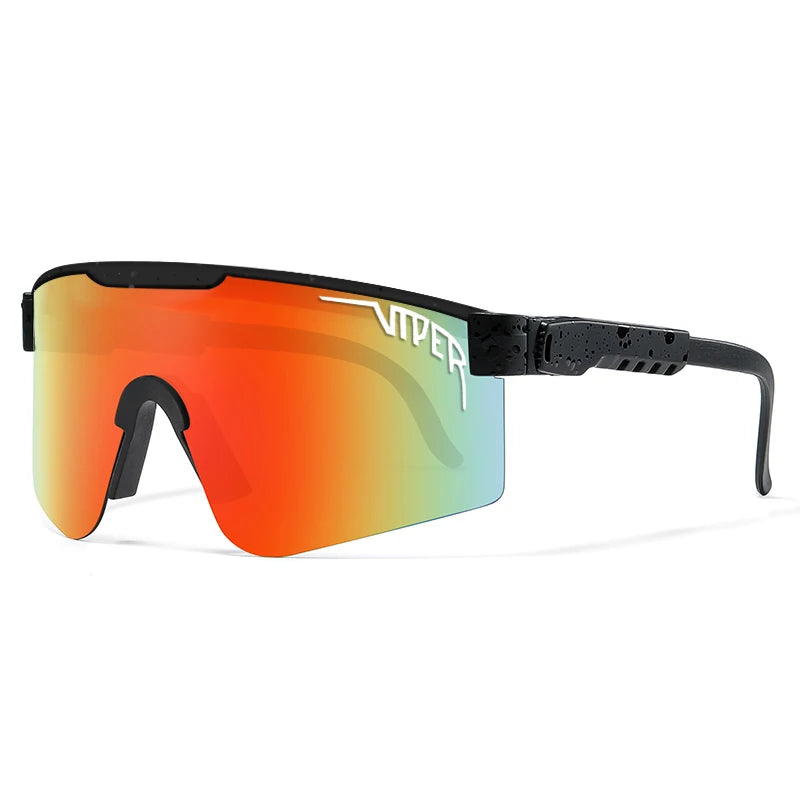 Windproof Cycling Glasses Outdoor Sunglasses UV400