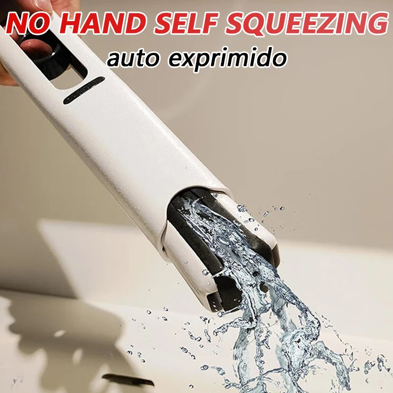 Powerful Squeeze Mini Mop