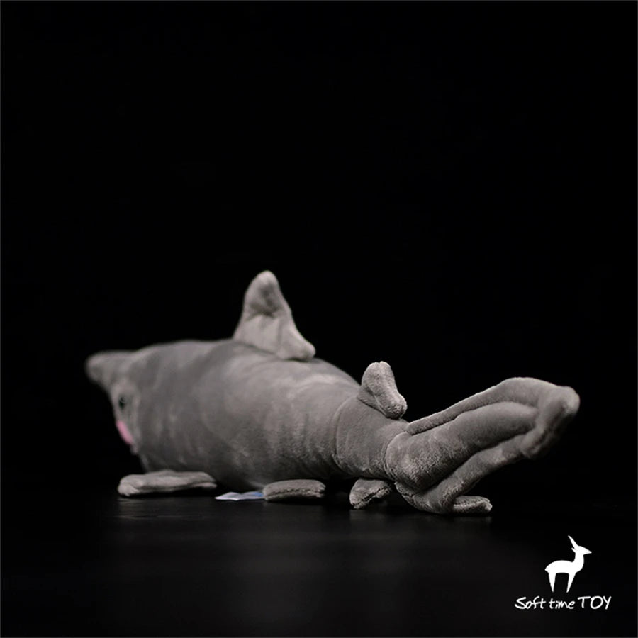 Adopt Me Pets Goblin Shark Plushie