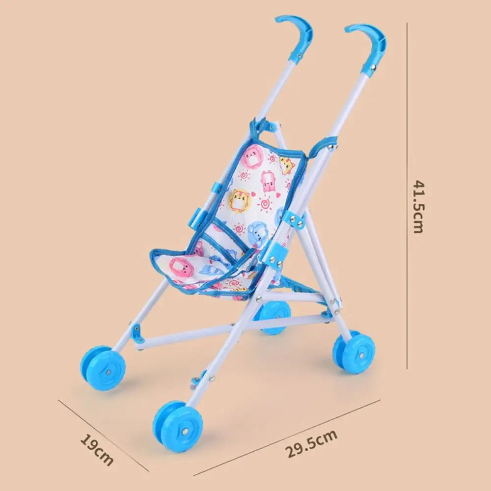 Baby Doll Stroller