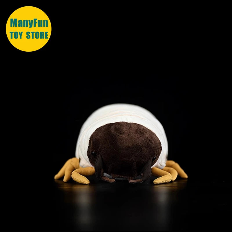 Adopt Me Pets Grub Plush