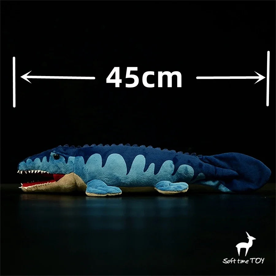 Adopt Me Pets Mosasaur Plush