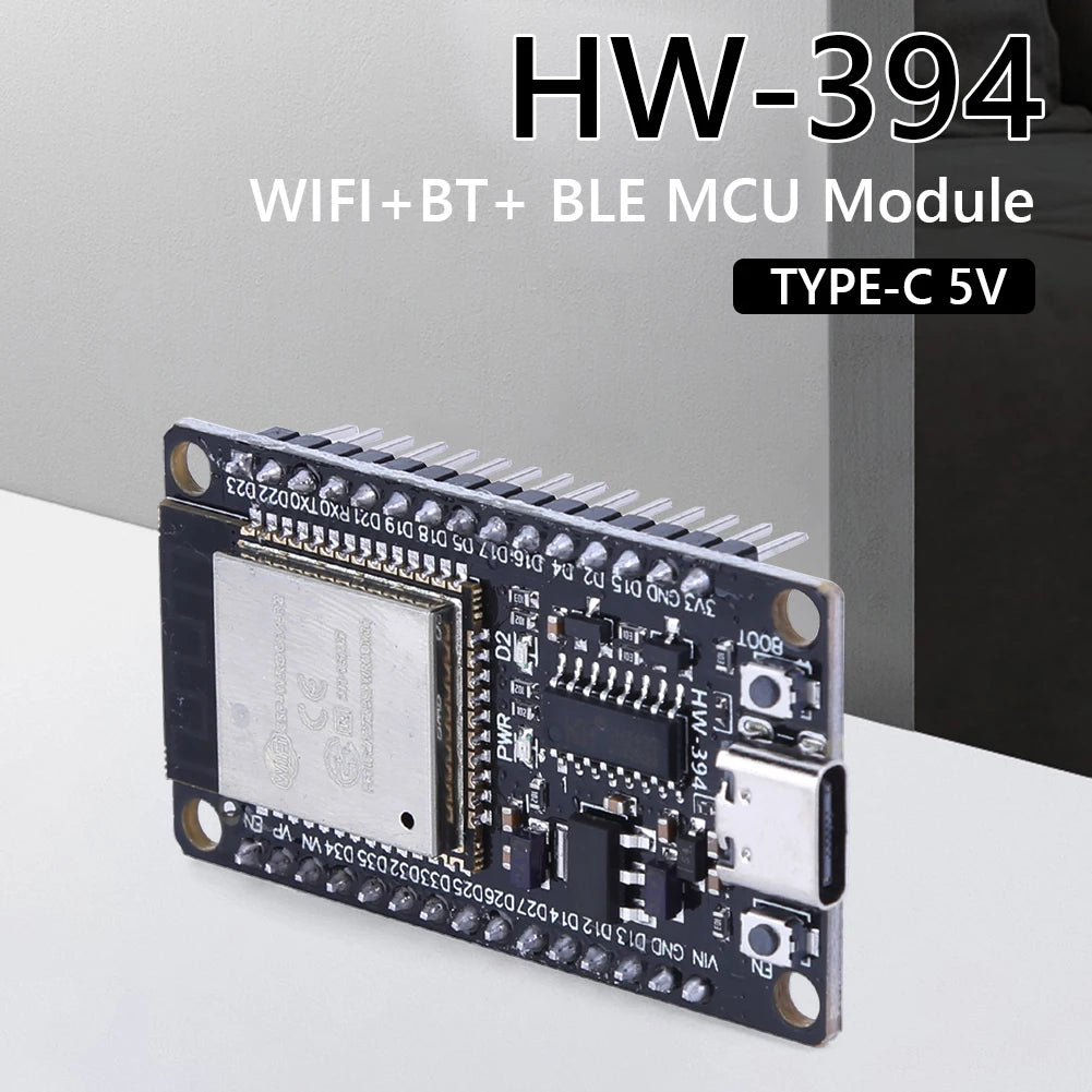 ESP32 Development Board Wireless WiFi Bluetooth module