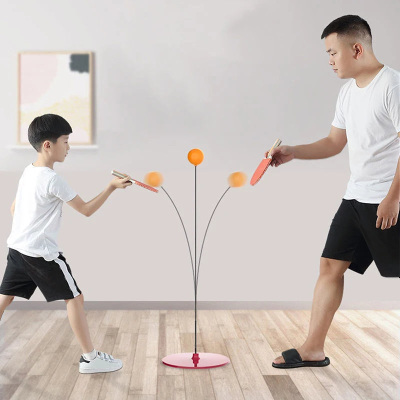 Table Tennis Training Device