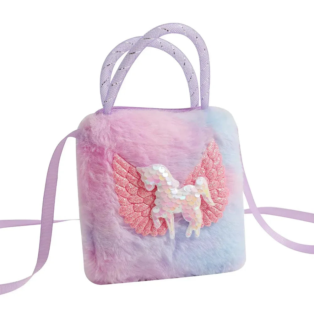 Sweet Unicorn Handbags