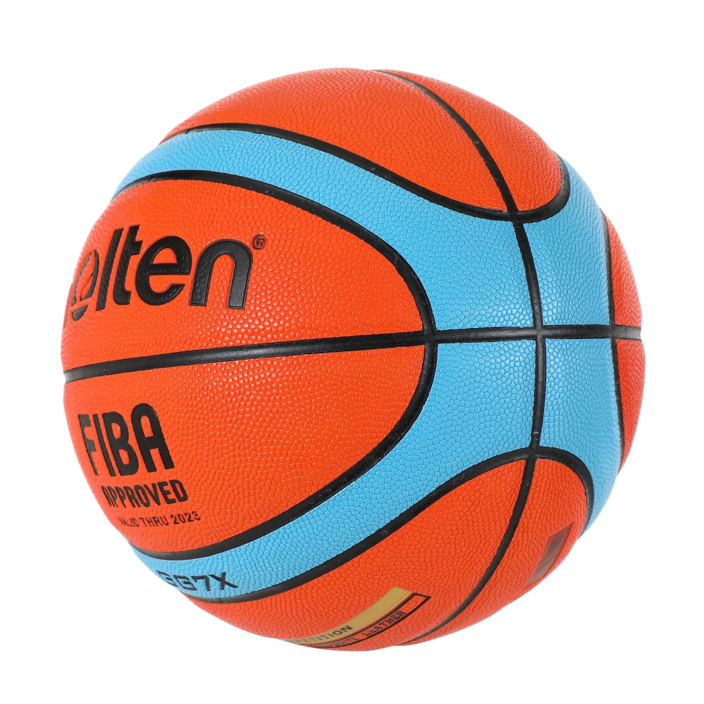 Molten Official GG7X SIZE7 Basketball PU