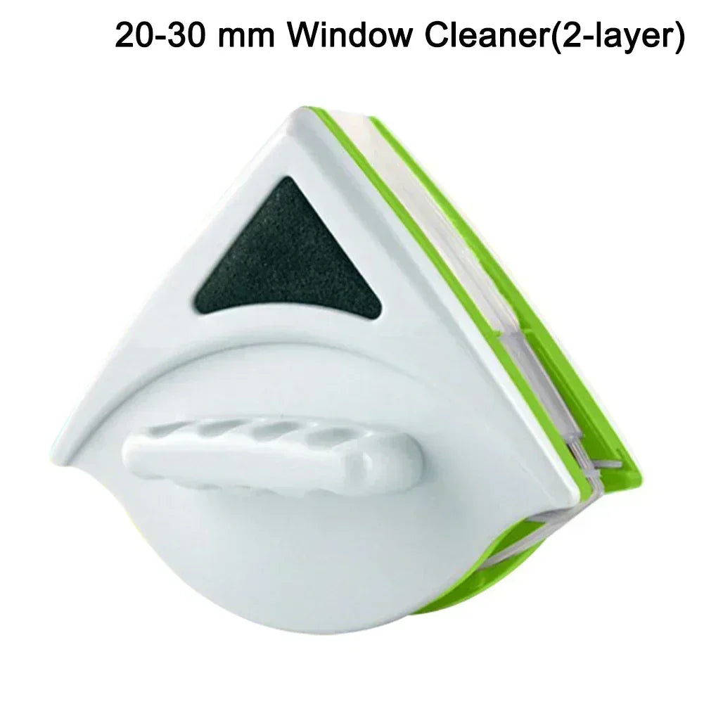 Double Sided Window Cleaner Magnetic