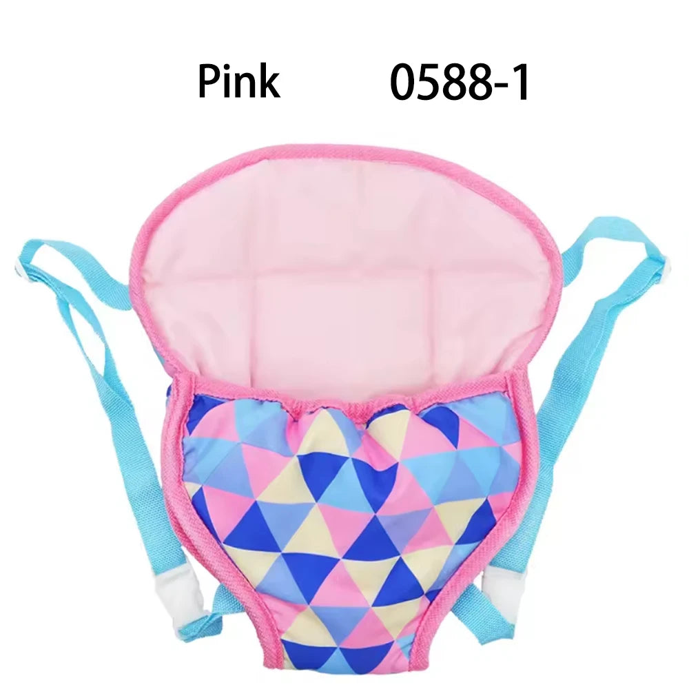 Baby Doll Carrier