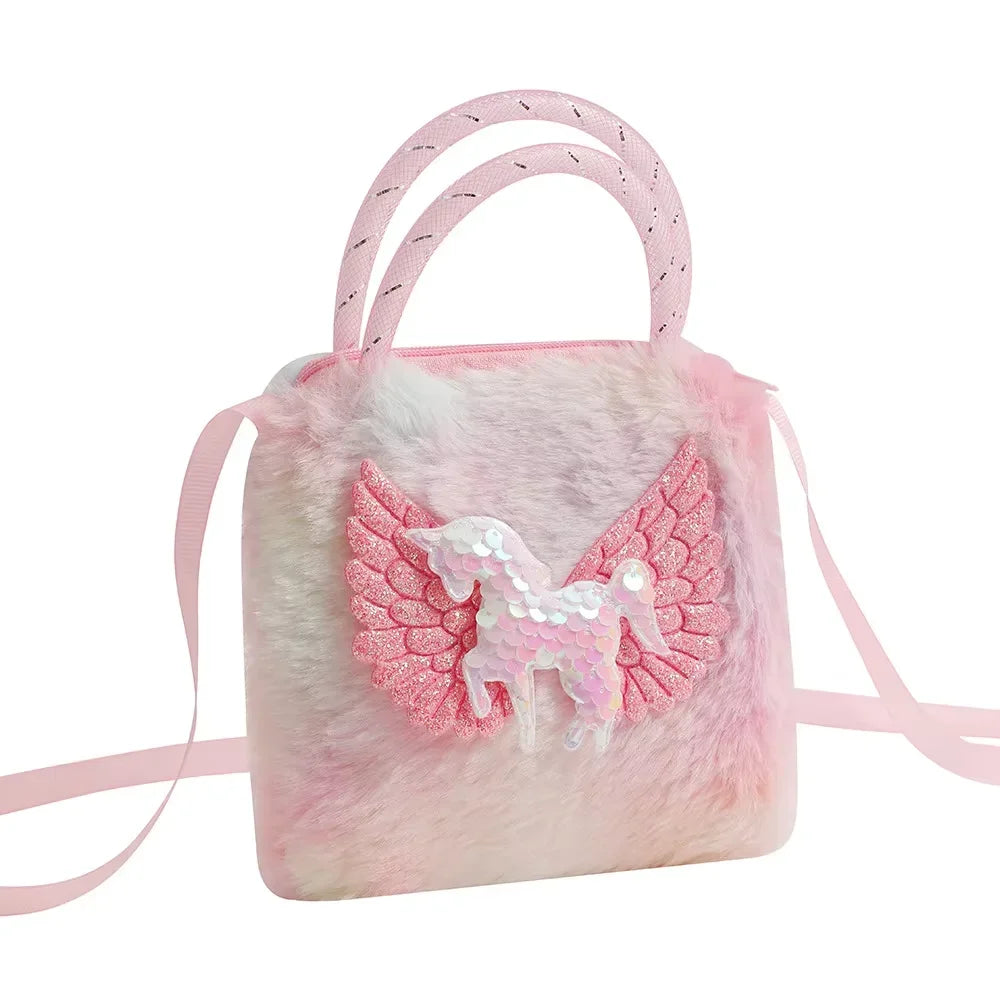 Sweet Unicorn Handbags