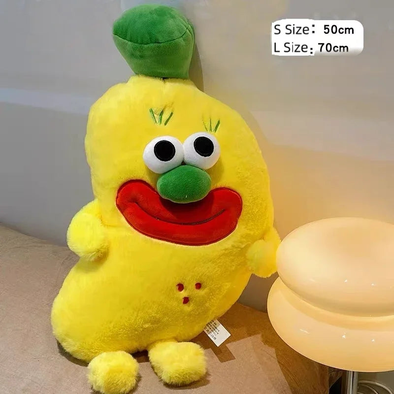 Big Mouth Monsters Plush Toy