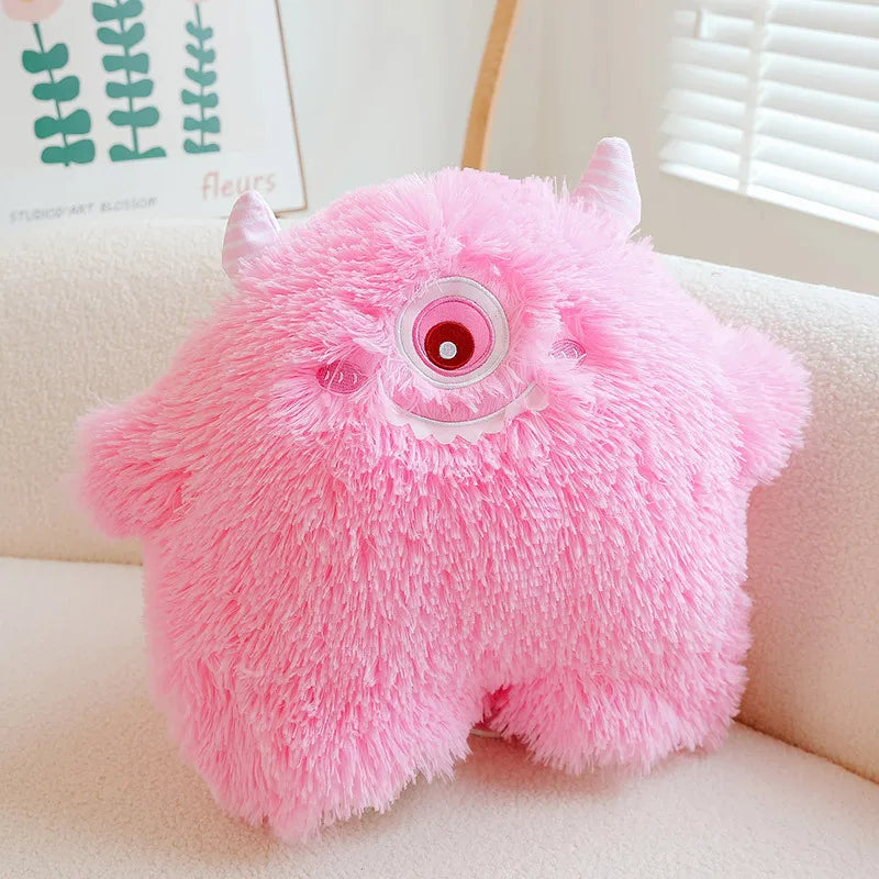 Little Monster Plush 45CM