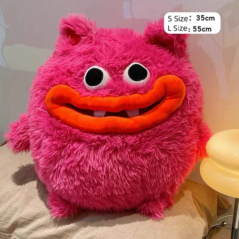 Big Mouth Monsters Plush Toy