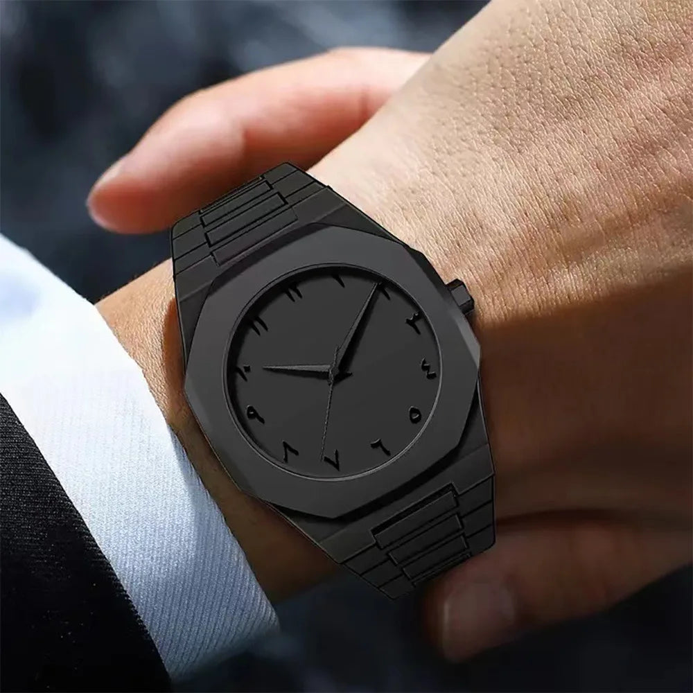 Simple Quartz Watches